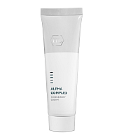 Holy Land Alpha Complex Hand And Body Cream - Крем для рук и тела 100 мл